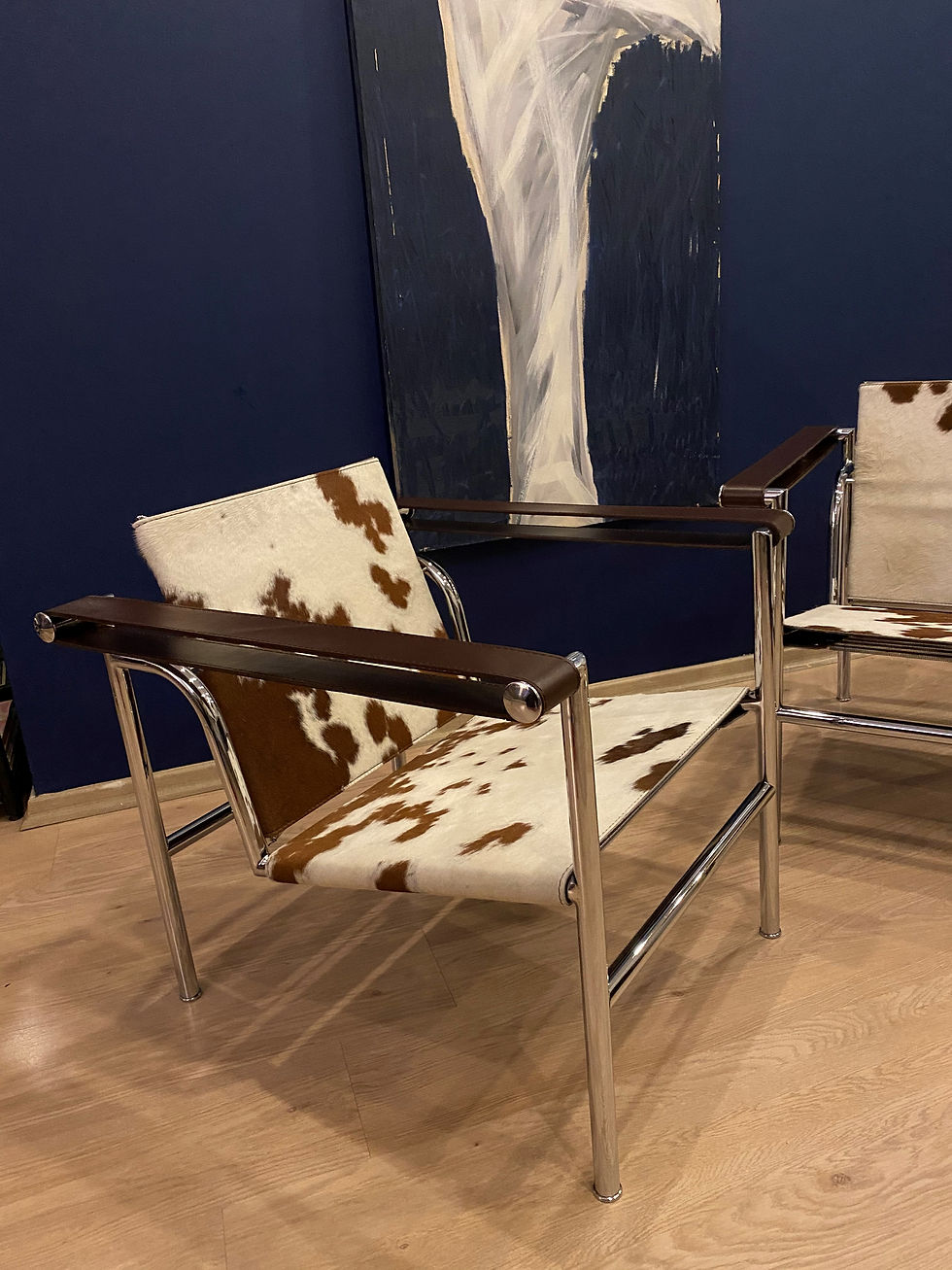 Le Corbusier Lc1