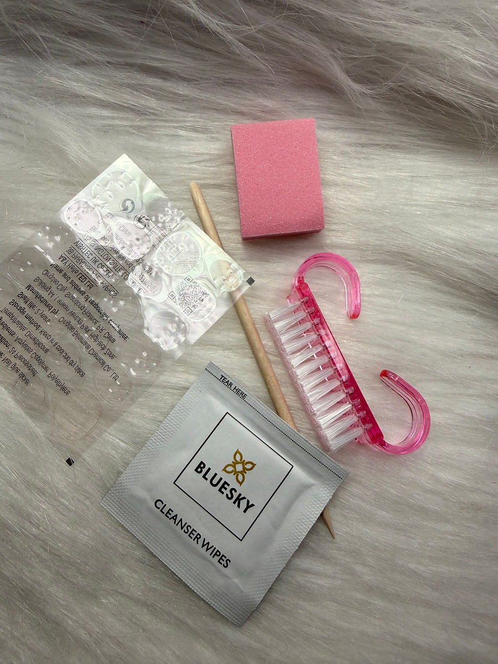 Thumbnail: Forest Glam