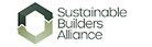 Sustainable Builders Alliance logo