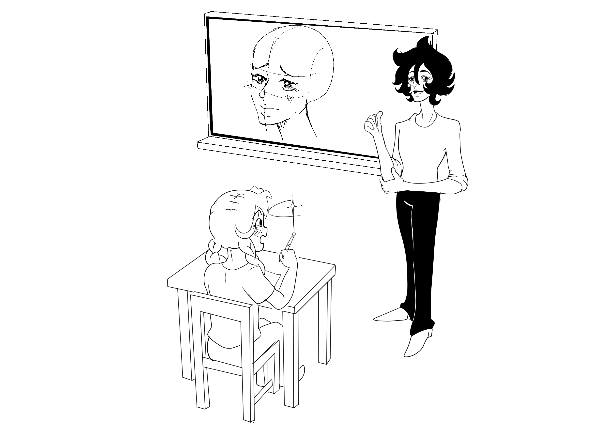 Lesson