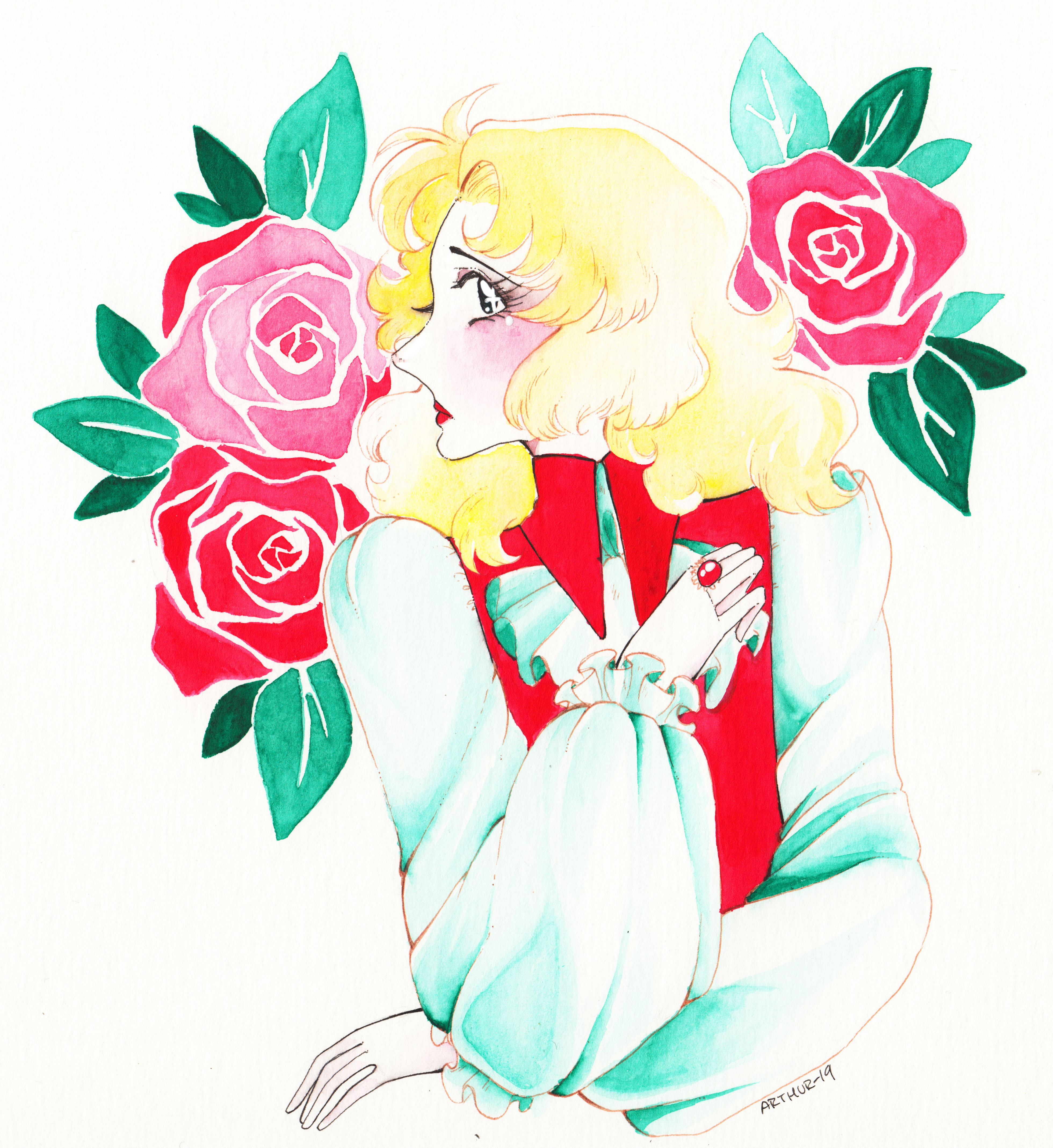 Roses