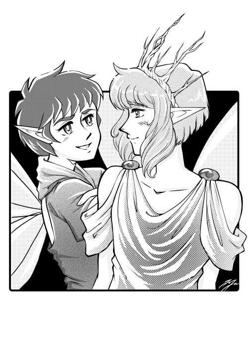 Elves