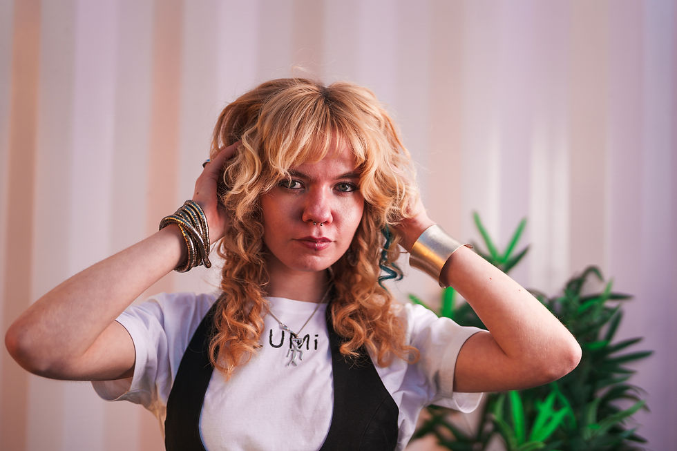 Lumi