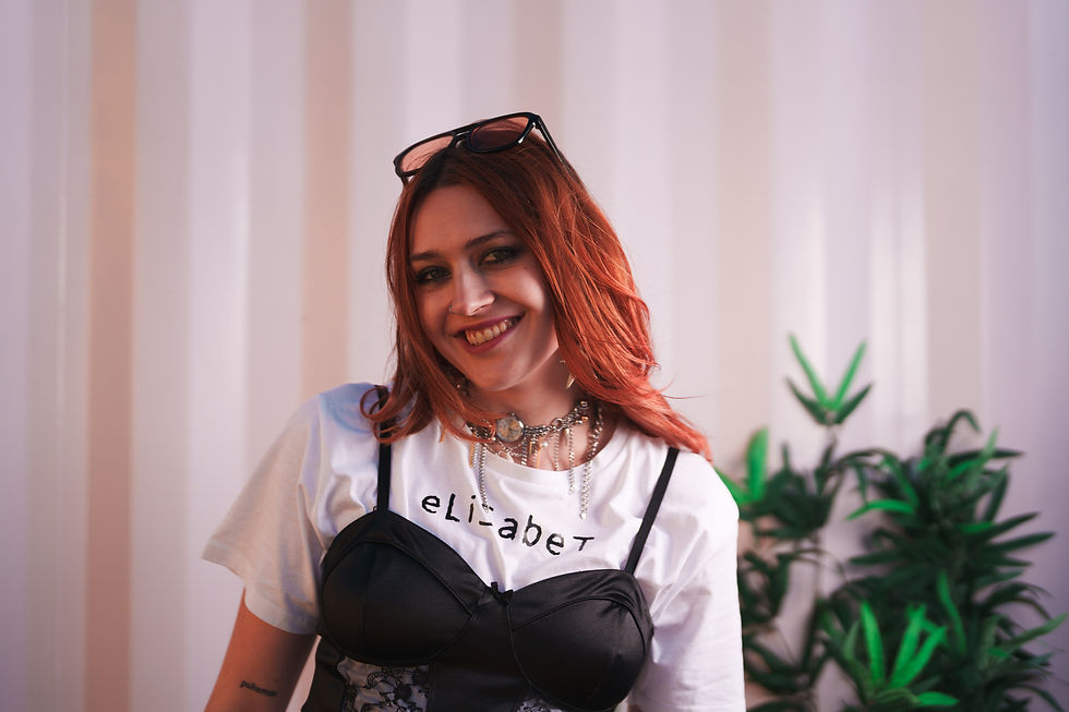 Elisabet