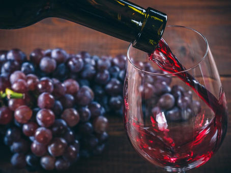 Le Marche Wine: Vineyards & Cantina's