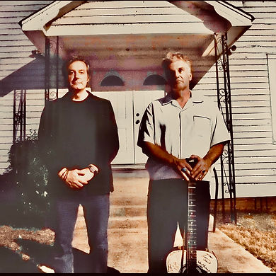 Jake Calypso & Steph B