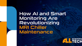 How AI and Smart Monitoring Are Revolutionizing MRI Chiller Maintenance