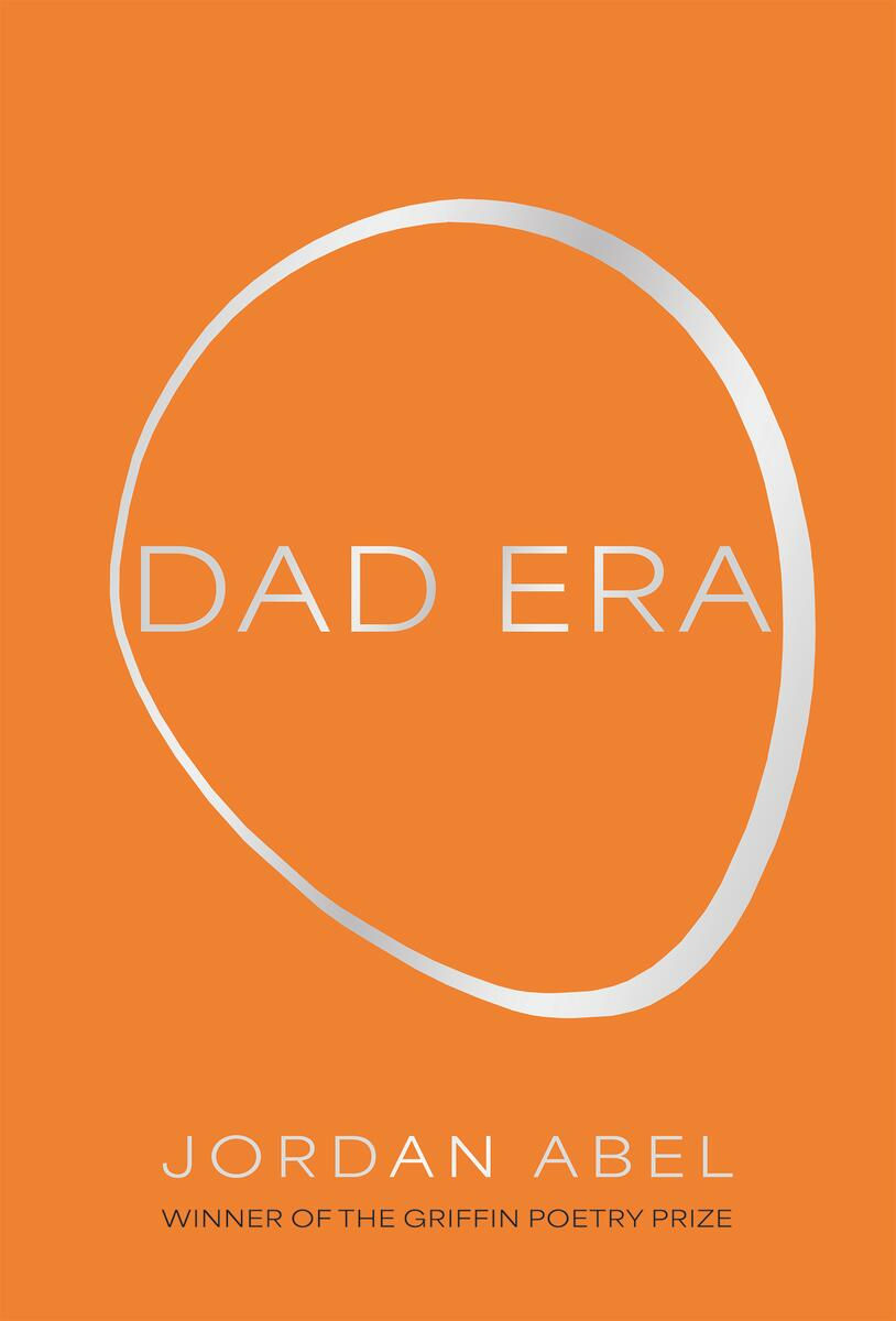 Dad Era by Jordan Abel