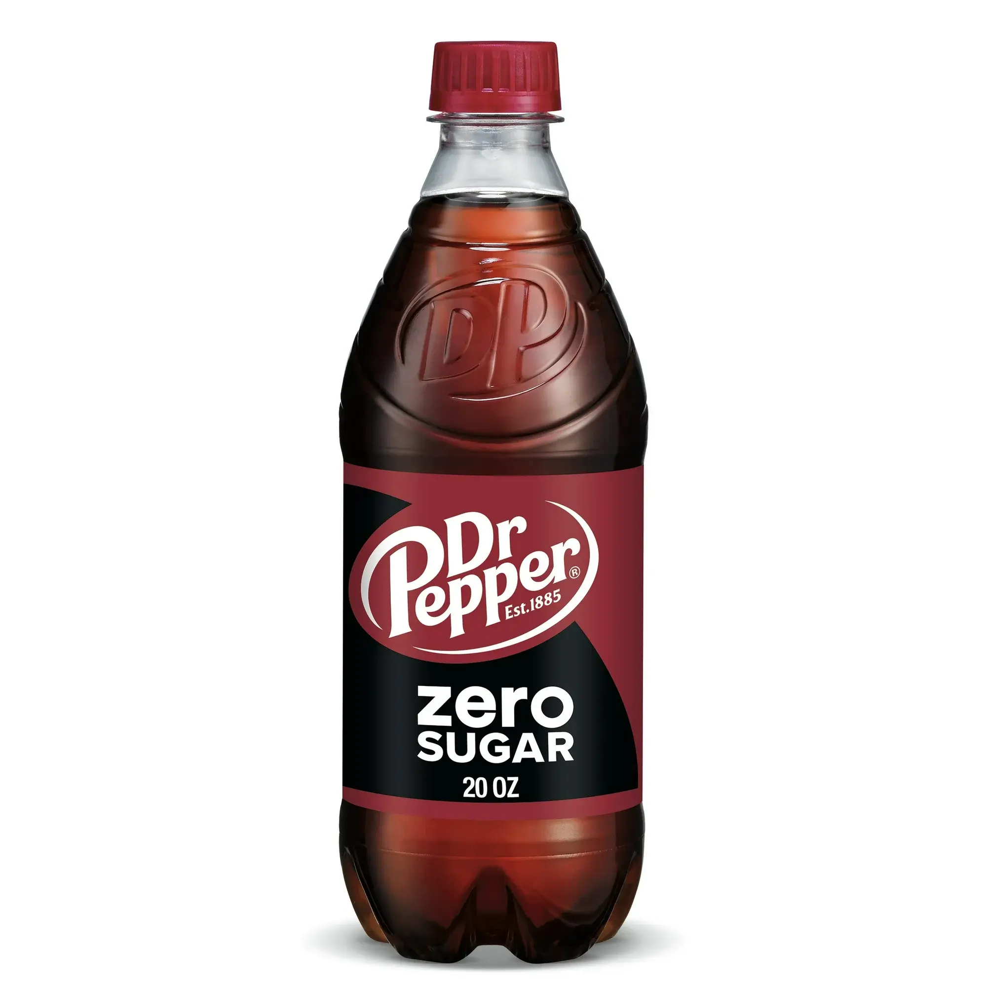 Dr. Pepper Zero 20oz (24/CS)