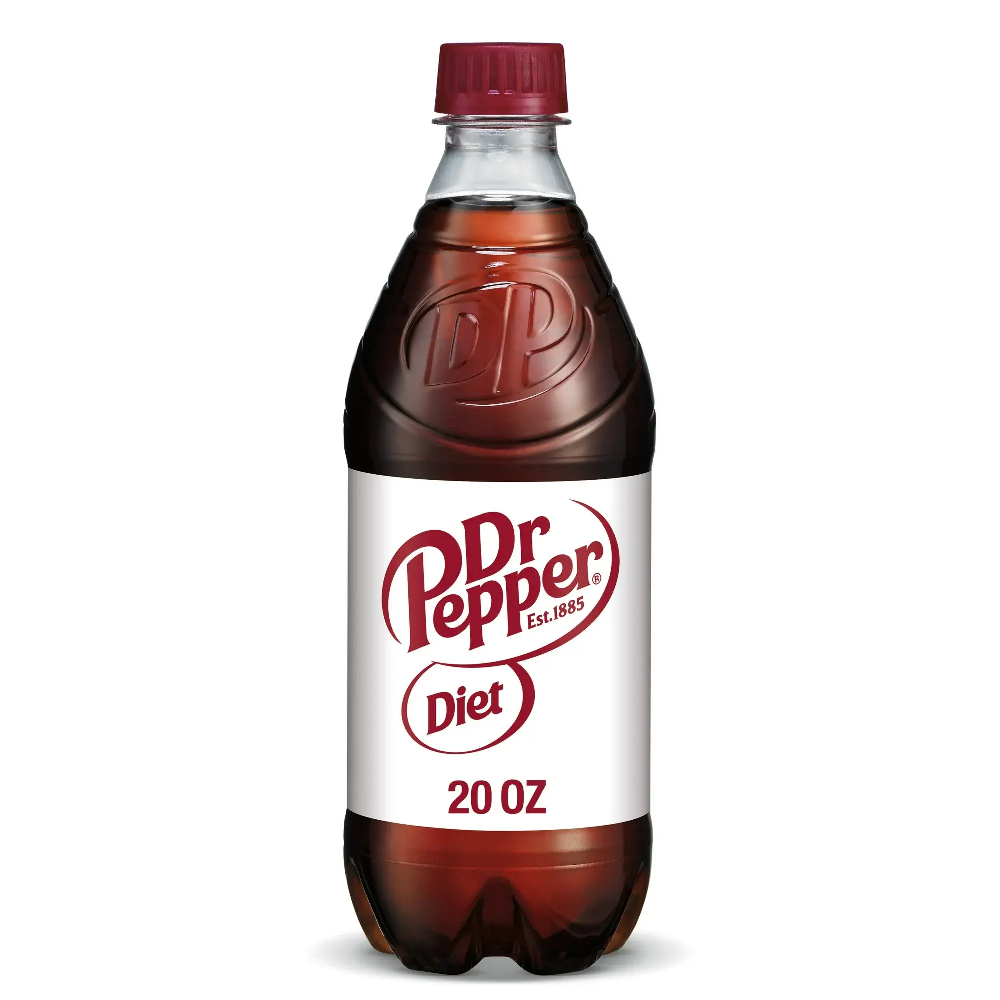Diet Dr. Pepper 20oz (24/CS)