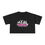 Thumbnail: Women's Crop Tee