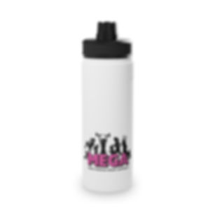MEGA Mums Water Bottle