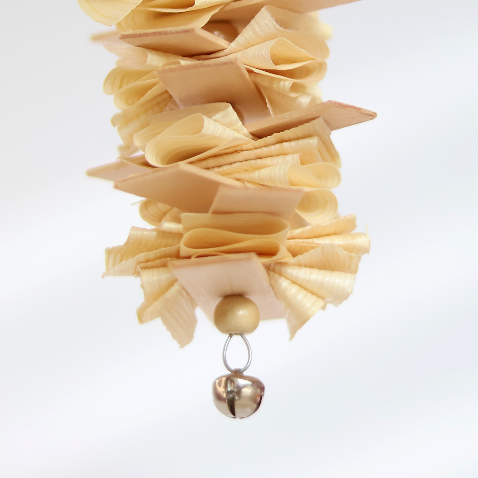 Miniatura: Palha de Milho