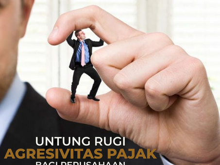 Tax Aggressiveness: The Pros and Cons