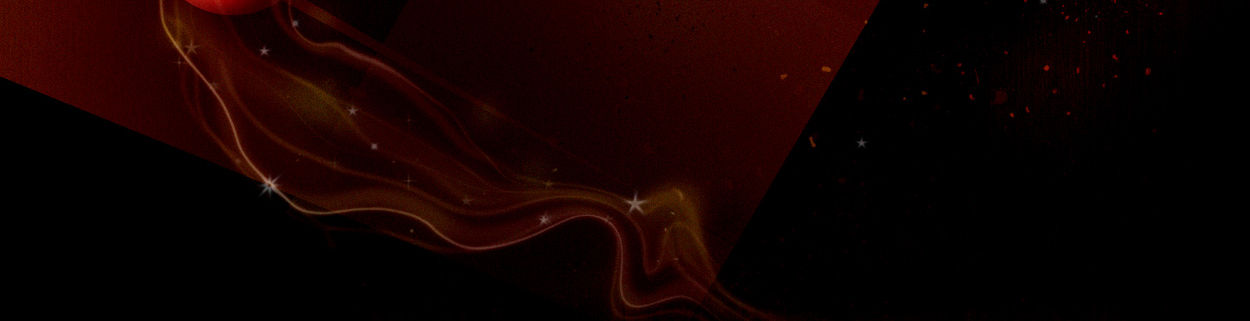 Red Balls of Fire
