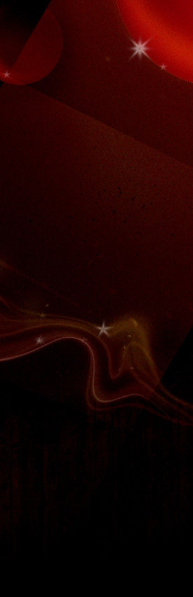 Red Balls of Fire