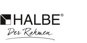 Halbe Rahmen