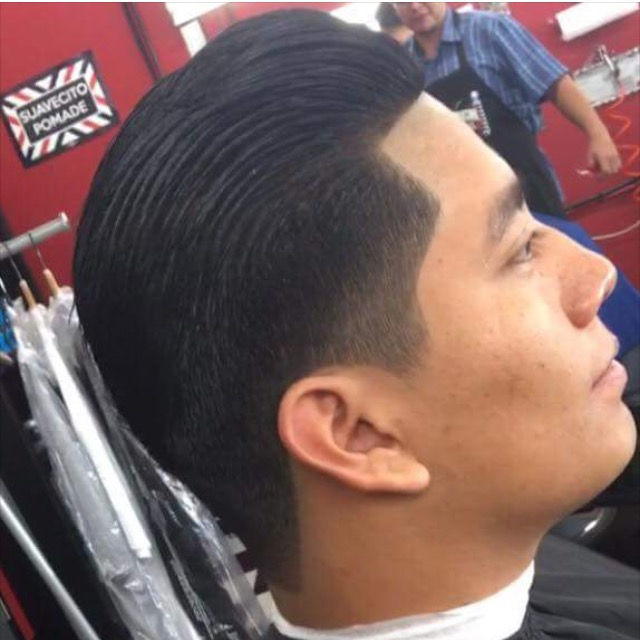 Top Notch Barber Shop Oceanside CA