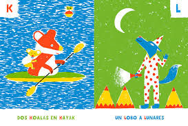 Miniatura: Una súper sandía. 27 historias de letras.