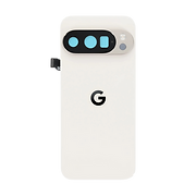 Google Pixel 10 Pro Porcelain back glass replacement