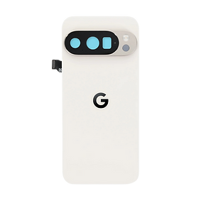 Google Pixel 10 Pro XL Porcelain back glass replacement