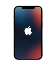 iPhone 13 Pro Software Restore