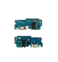 Galaxy A13 5G genuine Samsung charging port replacement – £89. Book Now.