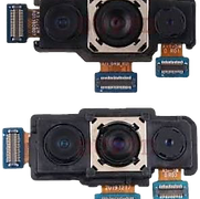 Galaxy A31 rear camera replacement