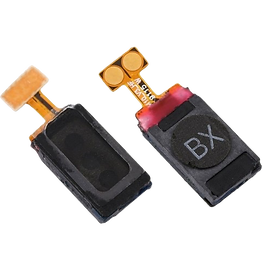 Samsung Galaxy A90 5G ear speaker replacement – professional repair service restoring call sound quality.