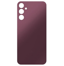 Galaxy A24 Rear Glass Replacement