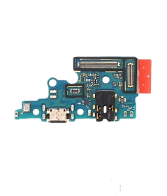 Samsung Galaxy A70 genuine USB‑C charging port replacement