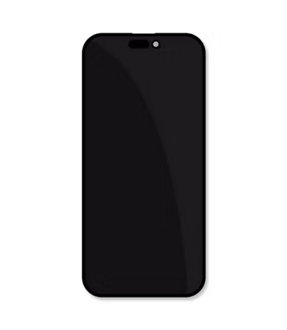 iPhone 16 Pro genuine OLED screen replacement.