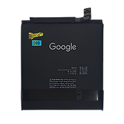 Pixel 9 Pro battery replacement image.