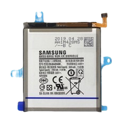 Samsung Galaxy A40 battery replacement – professional repair service restoring battery life and performance.