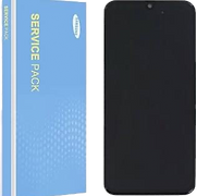 Galaxy A31 screen replacement