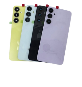 Samsung Galaxy A55 5G Genuine Rear Glass