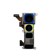 Google Pixel 10 Pro rear camera replacement service