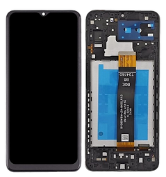 Galaxy A13 5G genuine Samsung screen replacement – £149. Book Now.