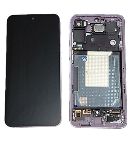 Samsung Galaxy A55 5G Genuine Screen