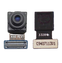 Samsung Galaxy A80 front camera replacement – professional repair service restoring selfie and video call quality.