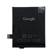 Google Pixel 9 Pro Fold secondary battery module