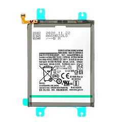 Galaxy A72 battery replacement