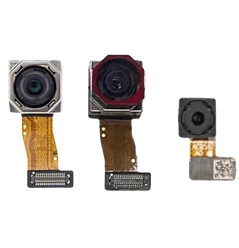 Galaxy A22 5G rear camera replacement