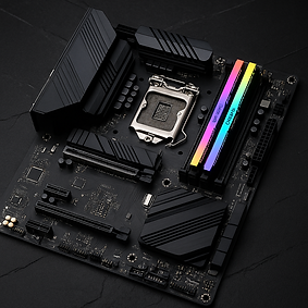 PC Motherboard Replacement Service