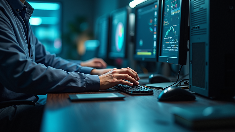 Efficient Solutions for Your Computer Problems