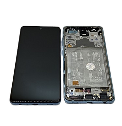 Galaxy A72 screen replacement