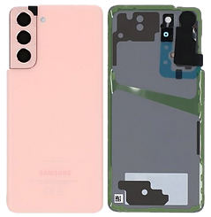 Samsung Galaxy S21+ back glass replacement