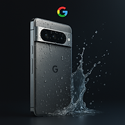 Google Pixel 9 Pro XL liquid damage repair service