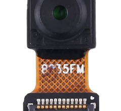 Samsung Galaxy A10s front camera replacement – professional repair service restoring selfie and video call quality.