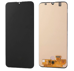 Samsung Galaxy A30 genuine OEM AMOLED screen replacement
